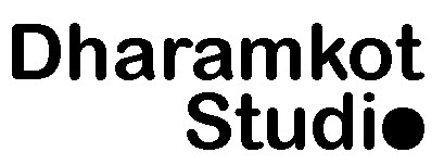 dharamkot studio logo dharamkot studio