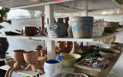 The Benefits of Art Retreats: How It Can Help You Unwind and Recharge