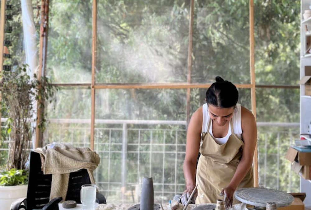 Unleashing Creativity: Artist Residencies in India as Thriving Hubs of Artistic Growth