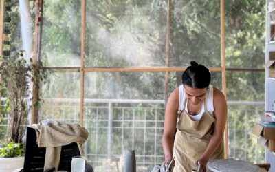 Unleashing Creativity: Artist Residencies in India as Thriving Hubs of Artistic Growth