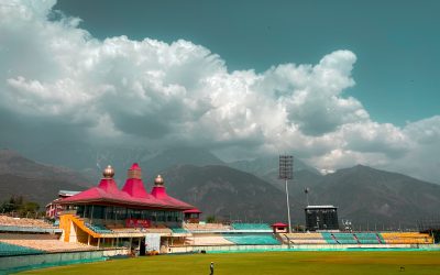 Discover the Mystical Charms: Unveiling the Top Places to Visit in Dharamshala