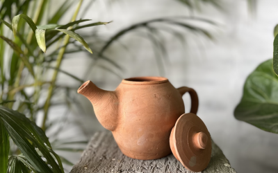 Exploring the Connection Between Pottery and Tea Culture