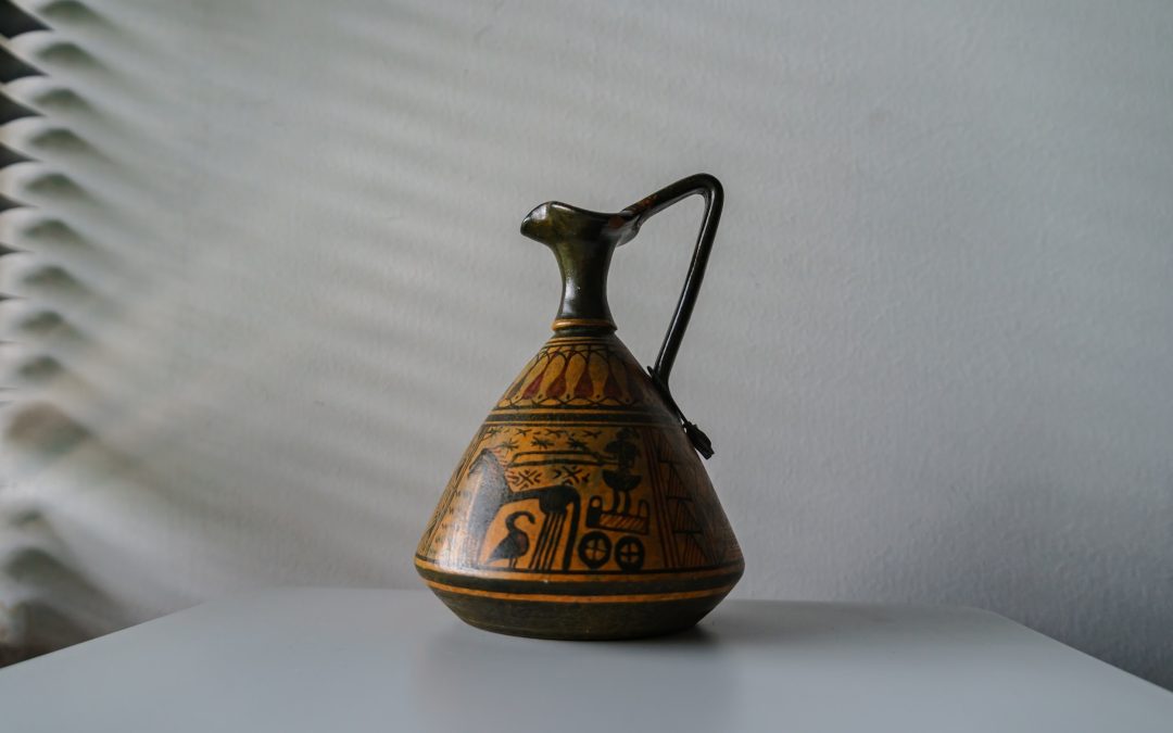 Unveiling the Beauty of Pottery: An Engaging Journey Through India’s Pottery Culture