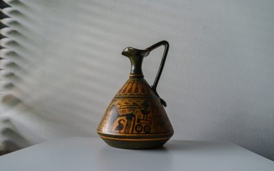 Unveiling the Beauty of Pottery: An Engaging Journey Through India’s Pottery Culture