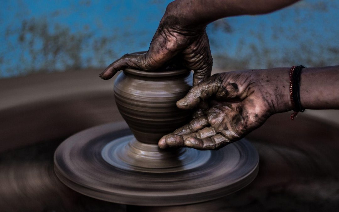 Art of Clay