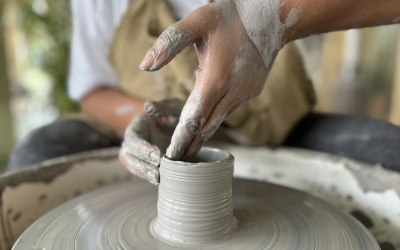 Exploring Pottery Studios in Himachal Pradesh: Unveiling Unique Artistic Expressions