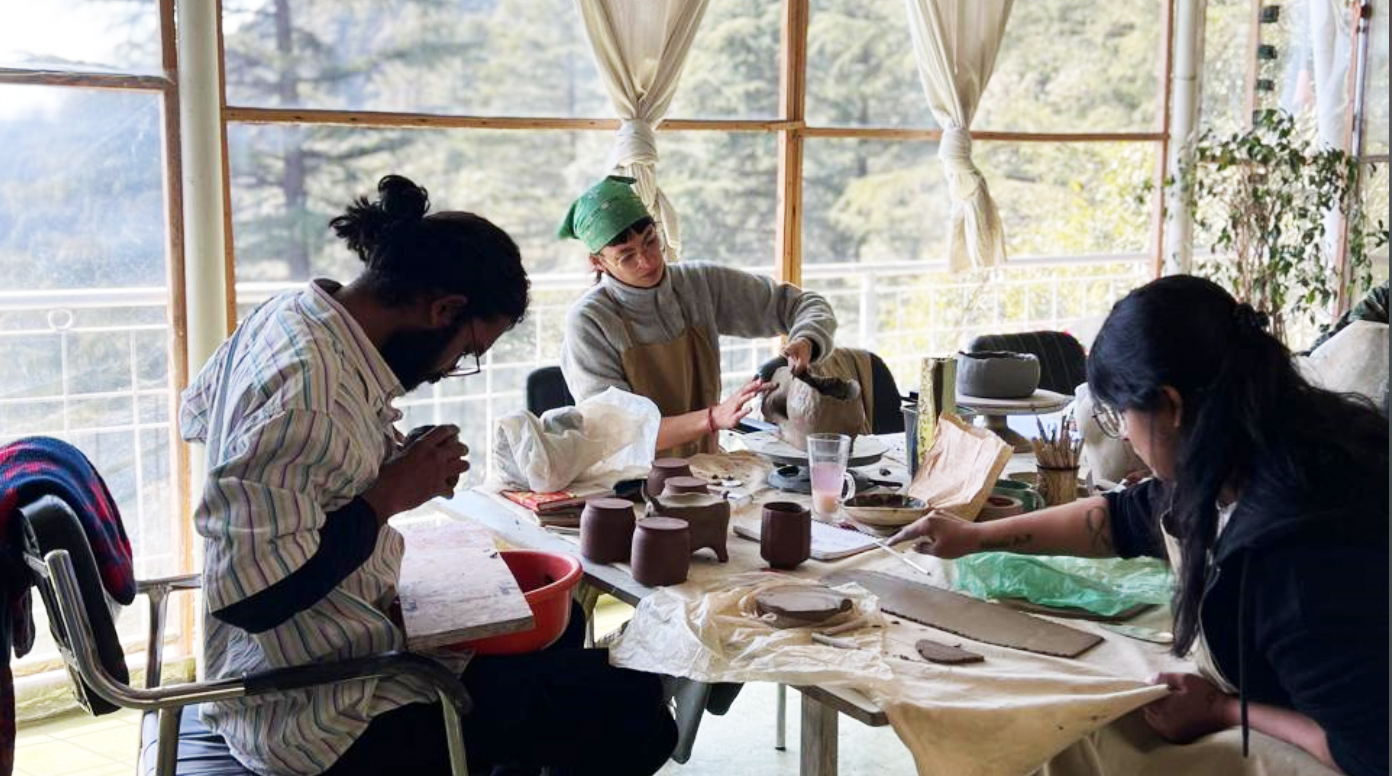 artist-residency-program-in-india