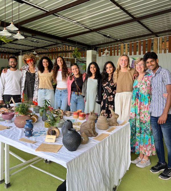 pottery course for beginners