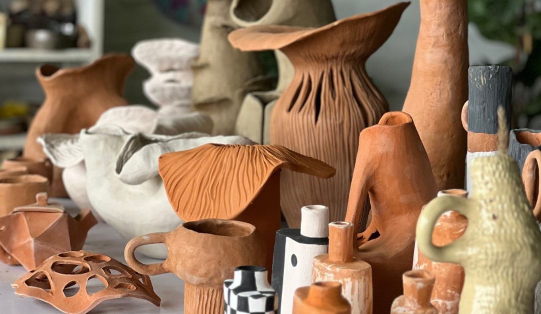 Terracotta: history and Uses of This Timeless Clay