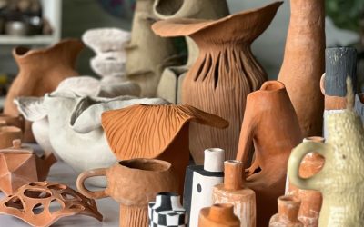 Terracotta: history and Uses of This Timeless Clay