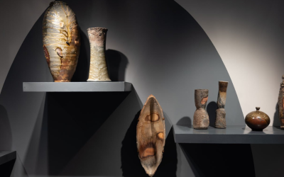 Stepping Into Clay: A Beginner’s Guide to Visiting a Ceramic Exhibition