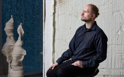 In conversation with Jakub Biewald: Artist Spotlight