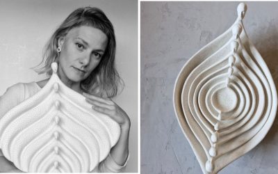 In Conversation with Irina Lapenko – Artist Spotlight
