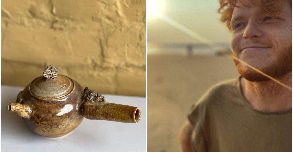 Conscious Clay: Intuitive Ways to Creativity