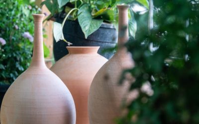 What to Expect at a Creative Retreat: 5 Days at Dharamkot Studio