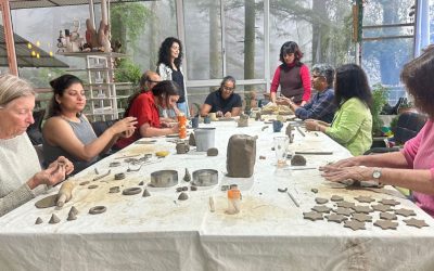 Firing 101: A Complete Guide to Bisque, Glaze and Alternative Firing Methods