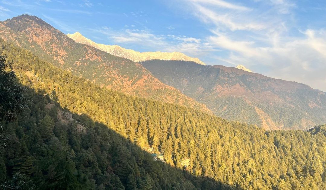 More Than Just Pots: 5 Things That Participants Take Home From a Retreat