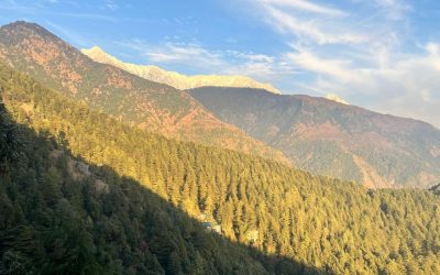 More Than Just Pots: 5 Things That Participants Take Home From a Retreat