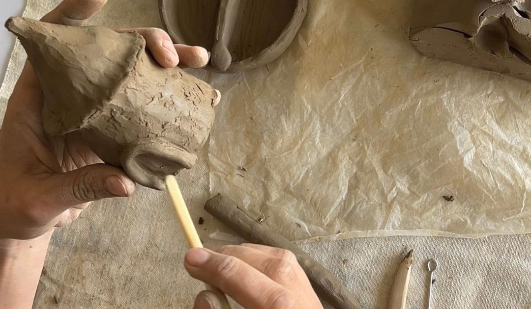 How a Pottery Retreat Rewires Your Work Mind