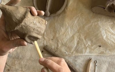 How a Pottery Retreat Rewires Your Work Mind