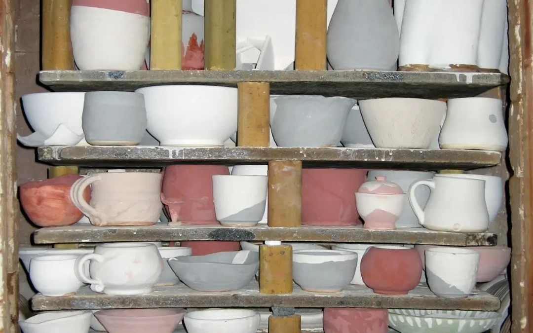 The Different Types of Kilns in Pottery: A Complete Guide for Ceramic Artists