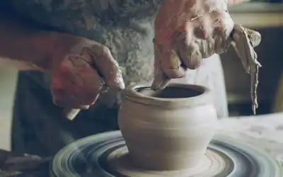 Essential Pottery Tools Every Studio Needs