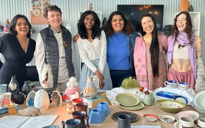 What Did Our 5-Week Beginner’s Course Students Say About Their Experience?