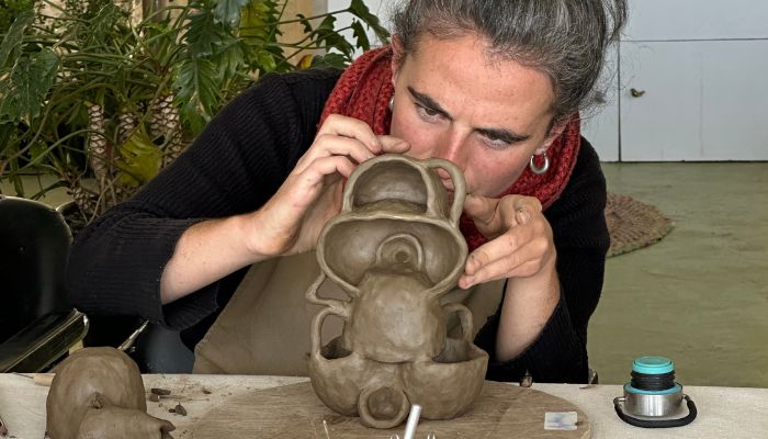 Why a Pottery Retreat Feels More Meaningful in 2026